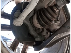 Recambio de mangueta delantera izquierda para nissan juke (f15) 1.5 dci referencia OEM IAM    2