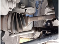 Recambio de transmision delantera derecha para nissan juke (f15) 1.5 dci referencia OEM IAM    2