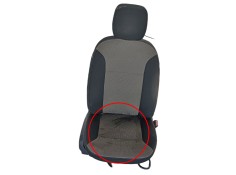 Recambio de asiento delantero derecho para dacia duster ambiance 4x2 referencia OEM IAM   