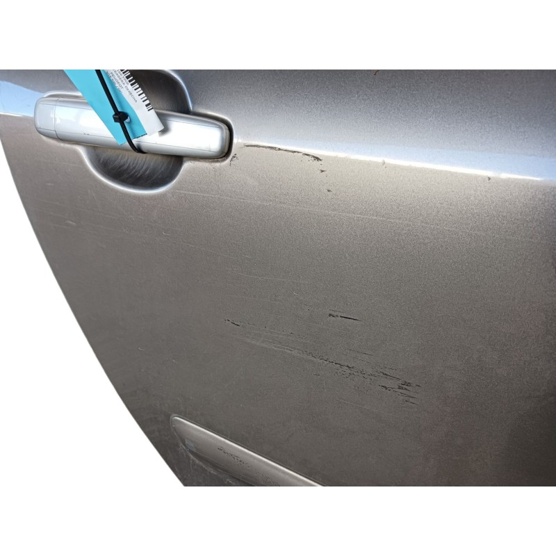 Recambio de puerta trasera derecha para peugeot 307 sw (3h) 1.6 hdi 110 referencia OEM IAM   