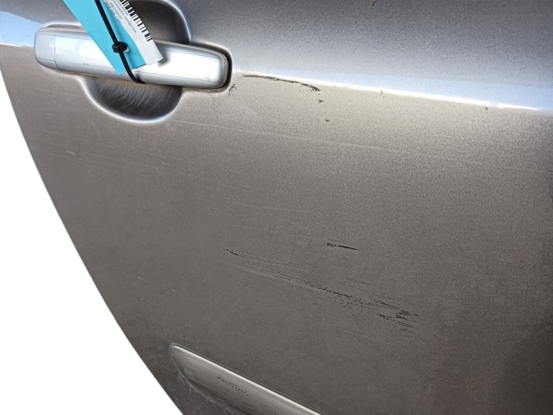 Recambio de puerta trasera derecha para peugeot 307 sw (3h) 1.6 hdi 110 referencia OEM IAM   