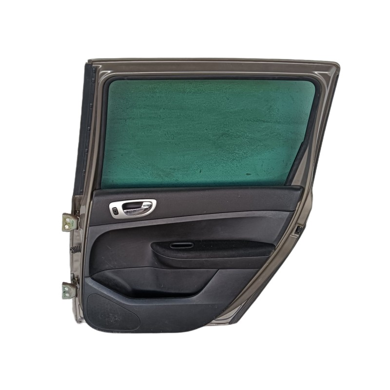 Recambio de puerta trasera derecha para peugeot 307 sw (3h) 1.6 hdi 110 referencia OEM IAM   