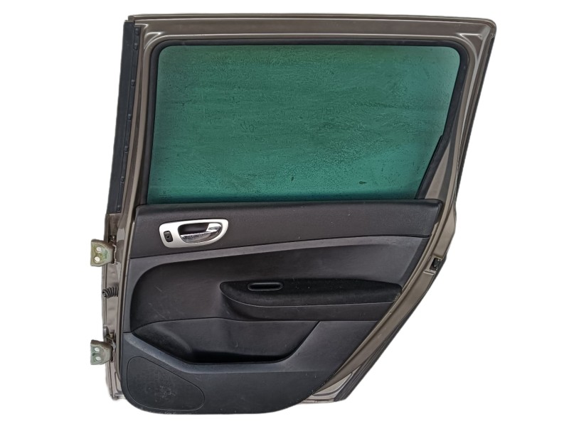 Recambio de puerta trasera derecha para peugeot 307 sw (3h) 1.6 hdi 110 referencia OEM IAM   