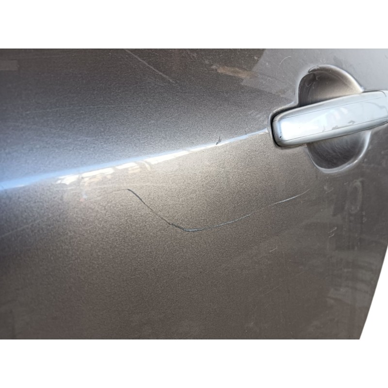 Recambio de puerta trasera izquierda para peugeot 307 sw (3h) 1.6 hdi 110 referencia OEM IAM   