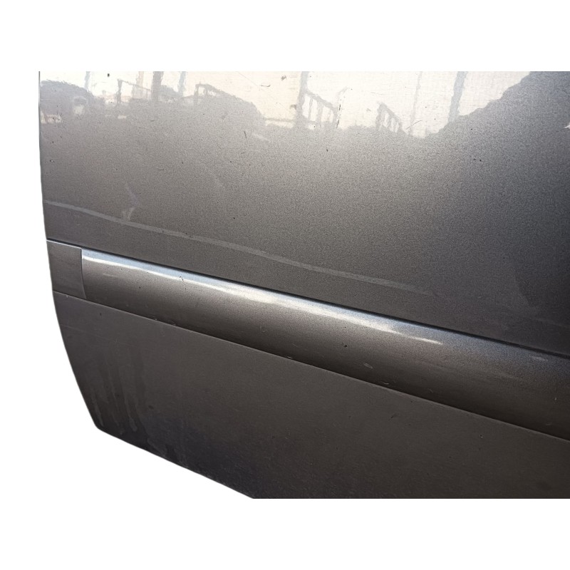 Recambio de puerta trasera izquierda para peugeot 307 sw (3h) 1.6 hdi 110 referencia OEM IAM   