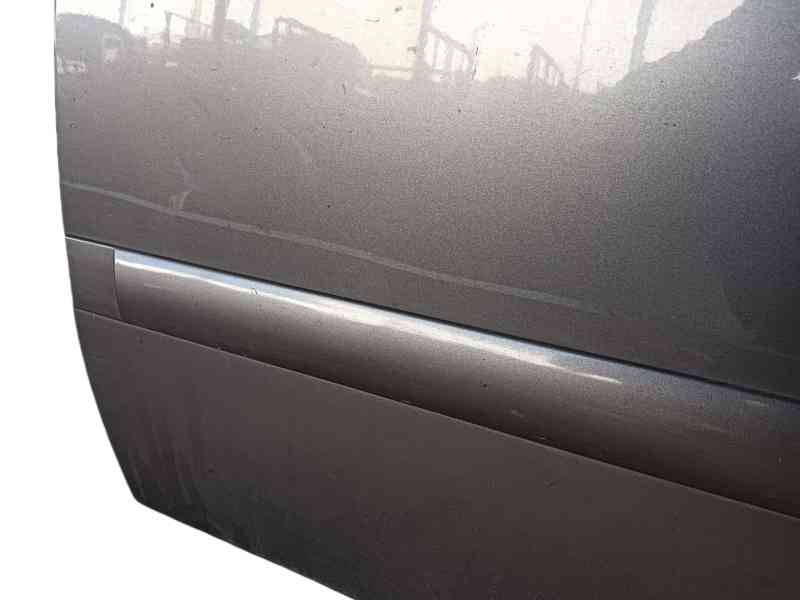 Recambio de puerta trasera izquierda para peugeot 307 sw (3h) 1.6 hdi 110 referencia OEM IAM   