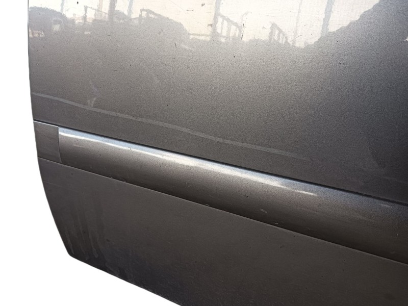 Recambio de puerta trasera izquierda para peugeot 307 sw (3h) 1.6 hdi 110 referencia OEM IAM   