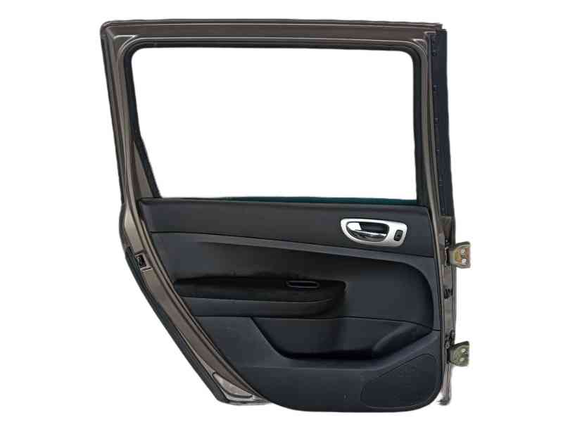 Recambio de puerta trasera izquierda para peugeot 307 sw (3h) 1.6 hdi 110 referencia OEM IAM   