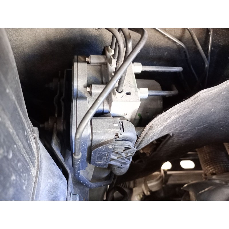 Recambio de abs para nissan qashqai ii suv (j11, j11_) 1.2 dig-t referencia OEM IAM   