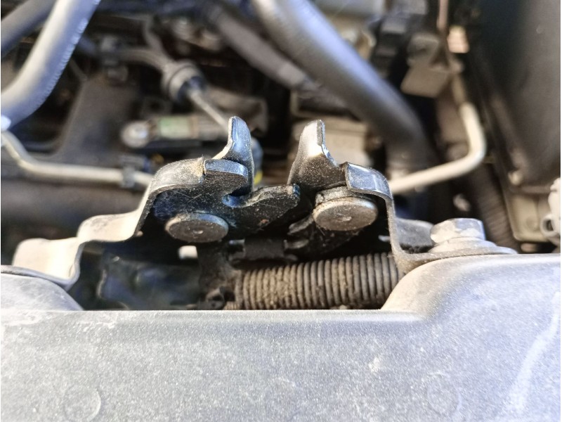 Recambio de cerradura capot para nissan qashqai ii suv (j11, j11_) 1.2 dig-t referencia OEM IAM   