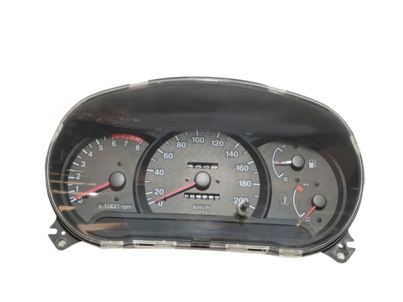 Recambio de cuadro instrumentos para hyundai accent (lc) gls referencia OEM IAM 9400325120  