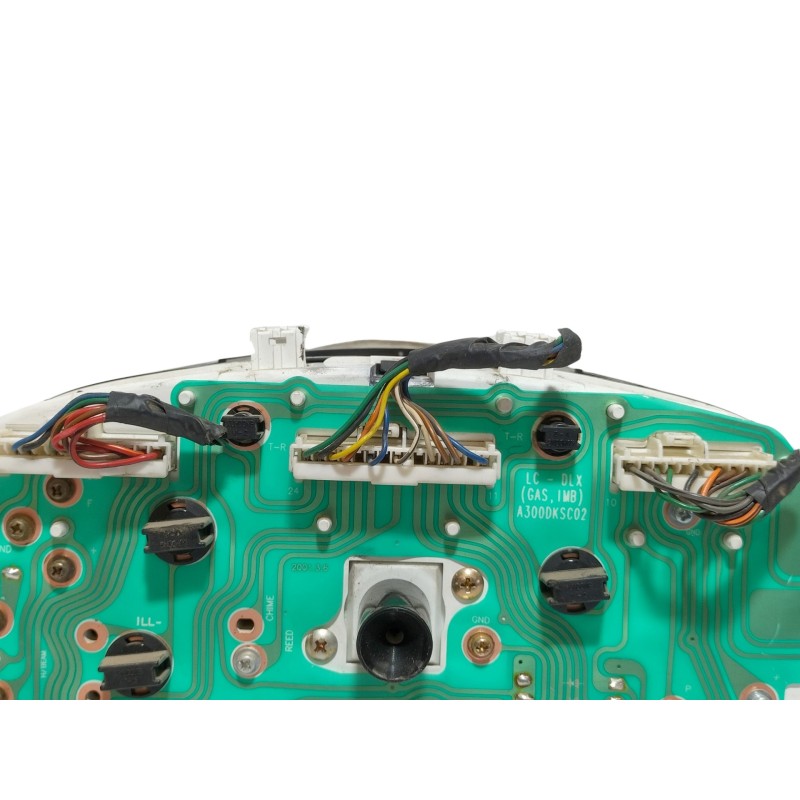 Recambio de cuadro instrumentos para hyundai accent (lc) gls referencia OEM IAM 9400325120  