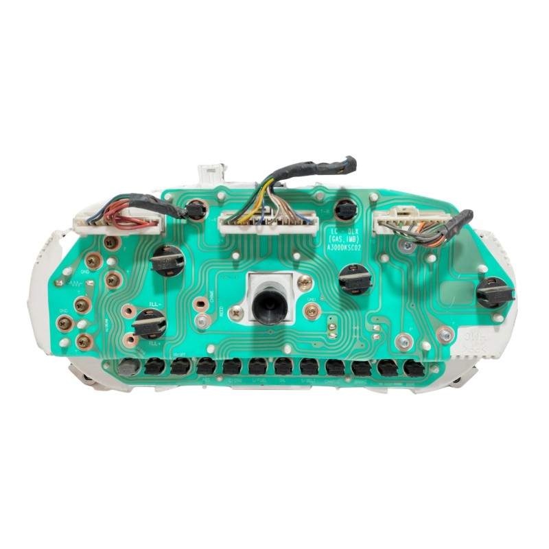 Recambio de cuadro instrumentos para hyundai accent (lc) gls referencia OEM IAM 9400325120  