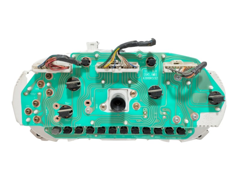 Recambio de cuadro instrumentos para hyundai accent (lc) gls referencia OEM IAM 9400325120  