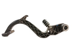 Recambio de pedal embrague para opel vectra c berlina comfort referencia OEM IAM    2