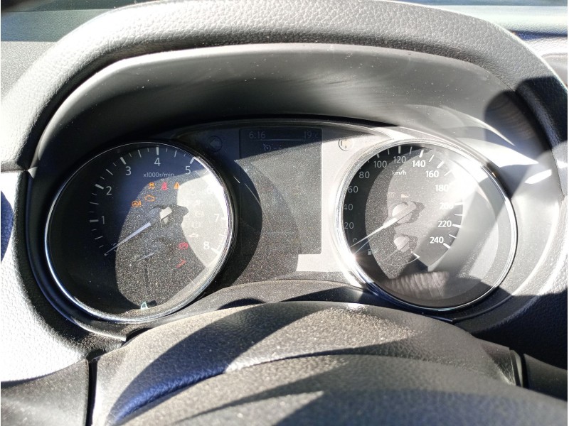 Recambio de cuadro instrumentos para nissan qashqai ii suv (j11, j11_) 1.2 dig-t referencia OEM IAM   