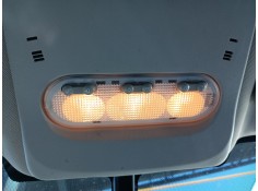 Recambio de luz interior para nissan qashqai ii suv (j11, j11_) 1.2 dig-t referencia OEM IAM    2