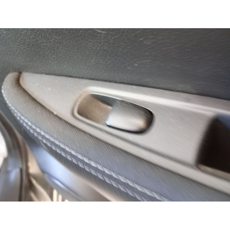 Recambio de mando elevalunas trasero derecho para nissan qashqai ii suv (j11, j11_) 1.2 dig-t referencia OEM IAM   