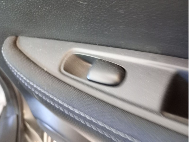 Recambio de mando elevalunas trasero derecho para nissan qashqai ii suv (j11, j11_) 1.2 dig-t referencia OEM IAM   