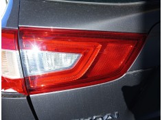 Recambio de piloto trasero izquierdo interior para nissan qashqai ii suv (j11, j11_) 1.2 dig-t referencia OEM IAM    2