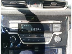 Recambio de sistema audio / radio cd para nissan qashqai ii suv (j11, j11_) 1.2 dig-t referencia OEM IAM    2