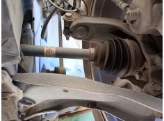 Recambio de transmision delantera izquierda para nissan qashqai ii suv (j11, j11_) 1.2 dig-t referencia OEM IAM    2