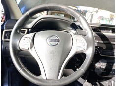 Recambio de volante para nissan qashqai ii suv (j11, j11_) 1.2 dig-t referencia OEM IAM    2