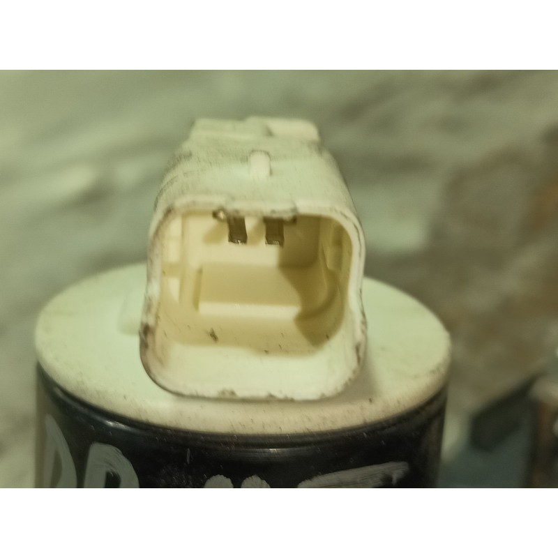 Recambio de piloto trasero derecho interior para nissan qashqai (j10) acenta referencia OEM IAM   