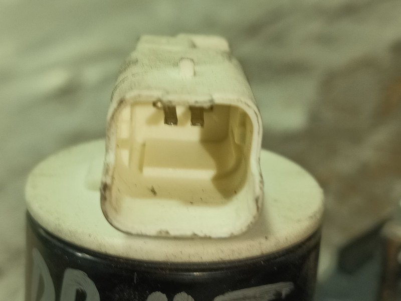 Recambio de piloto trasero derecho interior para nissan qashqai (j10) acenta referencia OEM IAM   