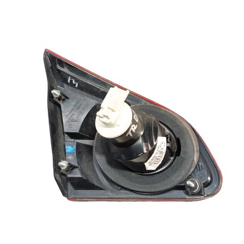 Recambio de piloto trasero derecho interior para nissan qashqai (j10) acenta referencia OEM IAM   