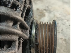 Recambio de alternador para renault laguna ii (bg0) 2.2 dci turbodiesel referencia OEM IAM 0124525043 8200175210  2