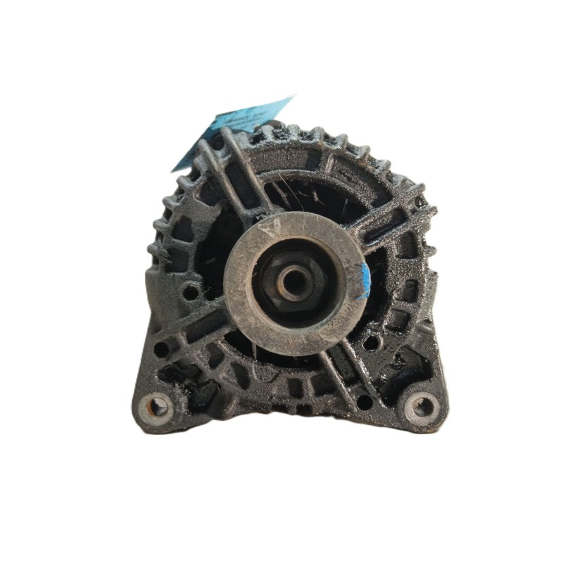 Recambio de alternador para renault laguna ii (bg0) 2.2 dci turbodiesel referencia OEM IAM 0124525043 8200175210 