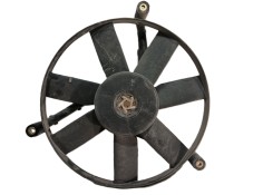Recambio de electroventilador para volkswagen polo iii (6n1) 60 1.4 referencia OEM IAM 00130107283 6N0121209F 