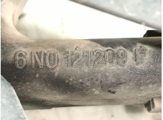 Recambio de electroventilador para volkswagen polo iii (6n1) 60 1.4 referencia OEM IAM 00130107283 6N0121209F  2