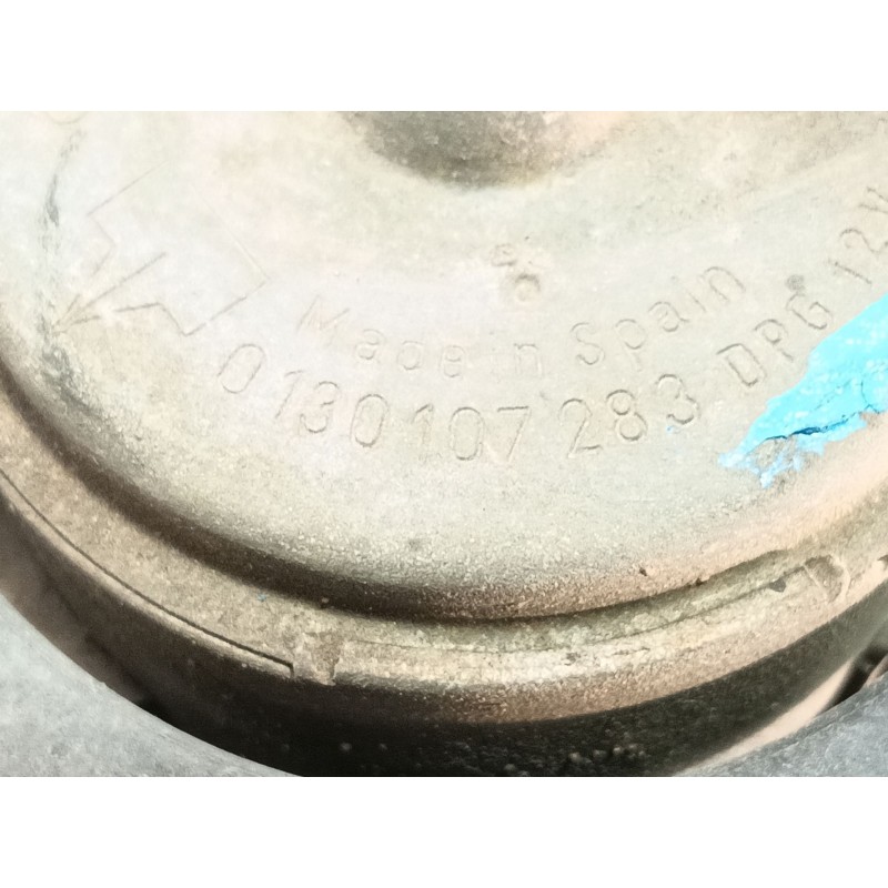 Recambio de electroventilador para volkswagen polo iii (6n1) 60 1.4 referencia OEM IAM 00130107283 6N0121209F 