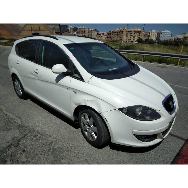 SEAT ALTEA XL (5P5)