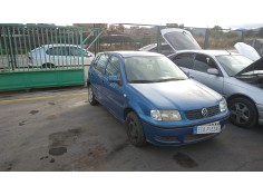 VOLKSWAGEN POLO (6N2)