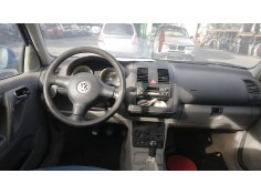 volkswagen polo (6n2) del año 2000 2