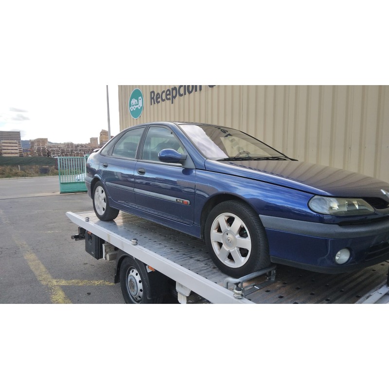 renault laguna i (b56_, 556_) del año 2000