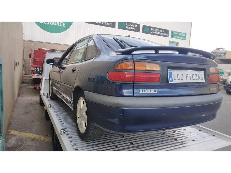 renault laguna i (b56_, 556_) del año 2000