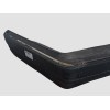 Recambio de paragolpes trasero para volkswagen polo classic (86c, 80) 1.3 referencia OEM IAM 867807417GD4  