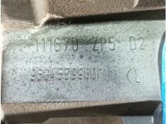 Recambio de maneta exterior trasera derecha para citroën c3 sx referencia OEM IAM    2