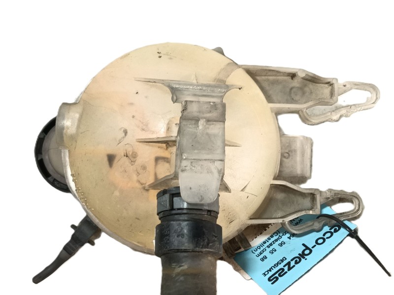 Recambio de deposito expansion para citroën c3 sx referencia OEM IAM   