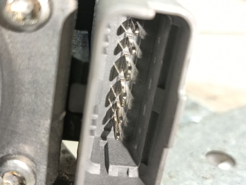 Recambio de elevalunas trasero derecho para citroën c3 sx referencia OEM IAM   