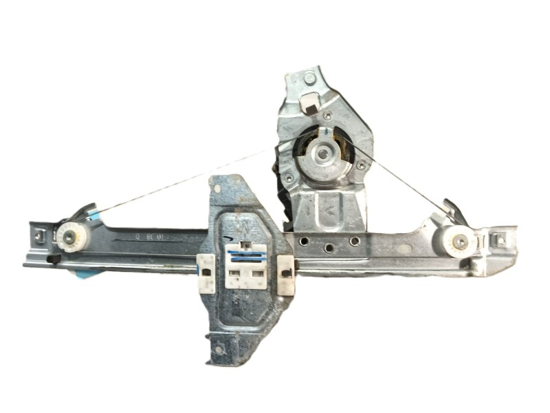 Recambio de elevalunas trasero derecho para citroën c3 sx referencia OEM IAM   