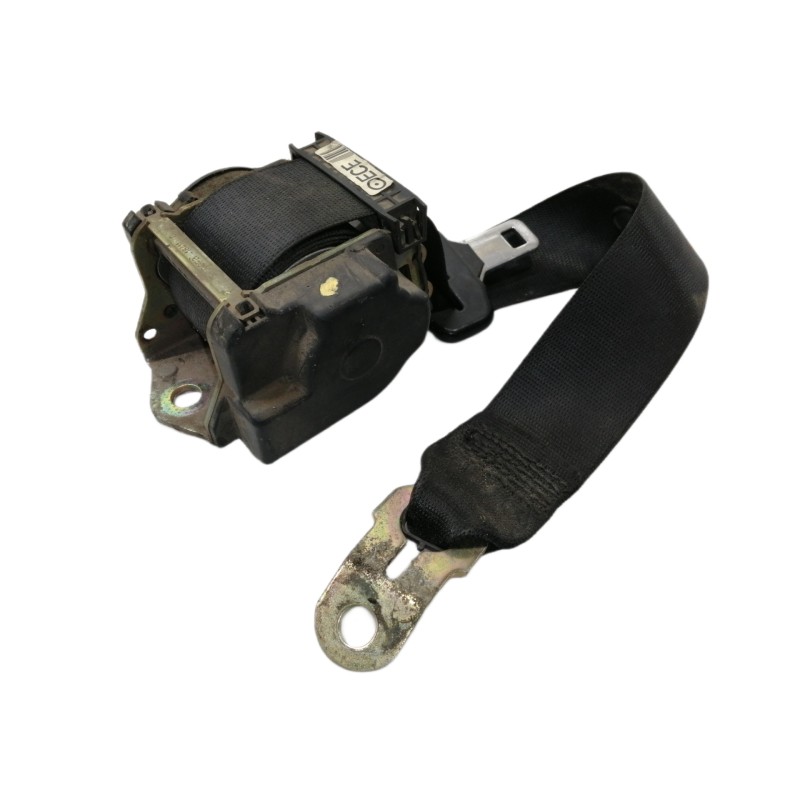 Recambio de cinturon seguridad trasero izquierdo para bmw serie 3 compact (e46) 320td referencia OEM IAM 72117001709 33033347B 