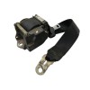 Recambio de cinturon seguridad trasero izquierdo para bmw serie 3 compact (e46) 320td referencia OEM IAM 72117001709 33033347B 
