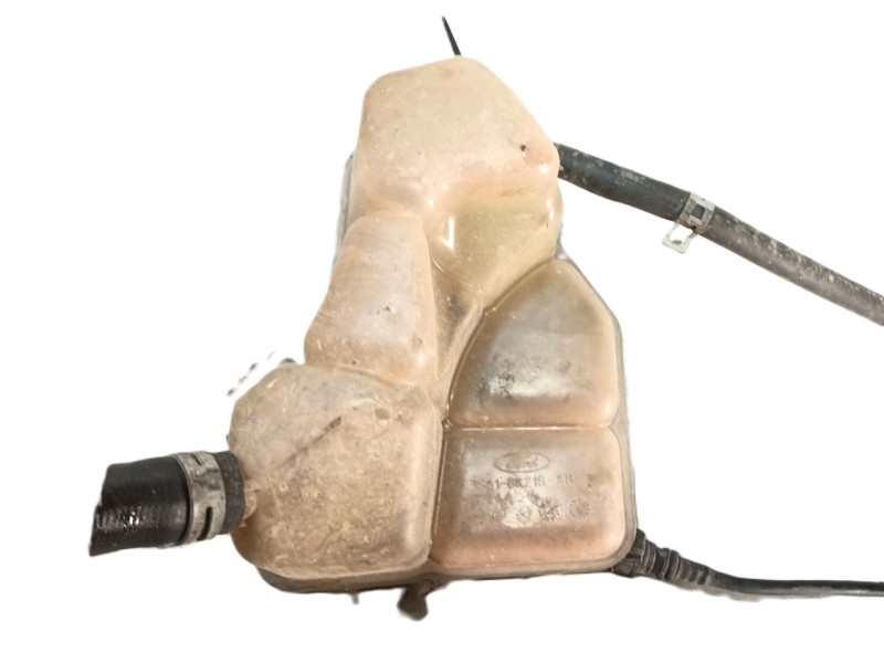 Recambio de deposito expansion para ford fusion (cbk) + referencia OEM IAM   