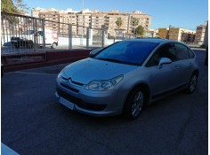 CITROËN C4 I (LC_)