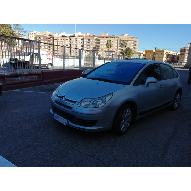 citroën c4 i (lc_) del año 2005